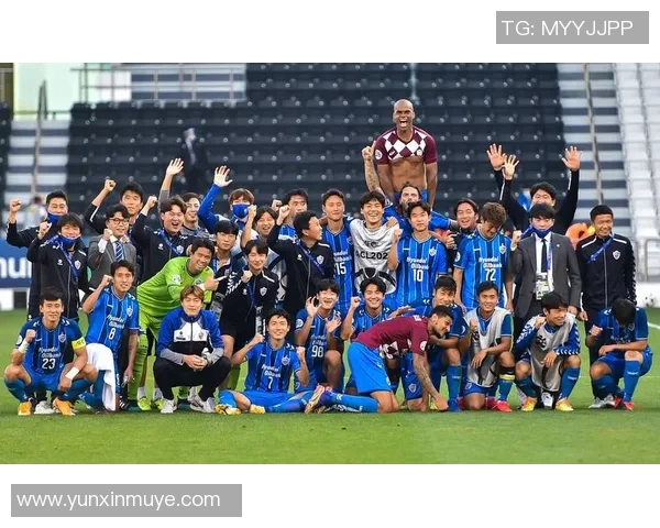 亚冠精彩对决蔚山现代迎战贵州人和在线直播全程回顾与分析