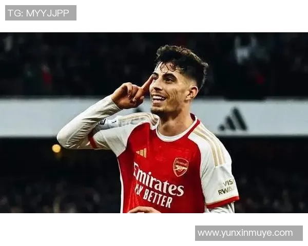 一波三折！枪手中锋哈弗茨复出再遇阻，英超争冠离不开他的助力